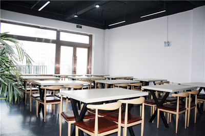 專業(yè)課教室