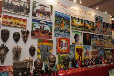 茅臺(tái)火爆非洲盆友圈,一瓶難求讓歪果仁欲罷不能!