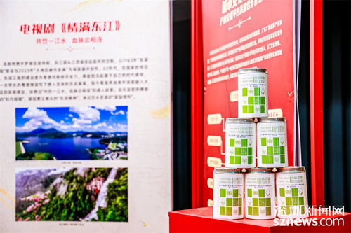 2024文博會宏博昌榮傳媒文化谷分會場暨第十一屆深圳梧桐山 國際 傳媒文化藝術節盛大開幕