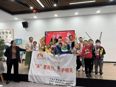 方寸間的"藝術(shù)大冒險(xiǎn)",感受非遺文化的獨(dú)特魅力!