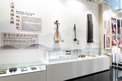 在這里,&ldquo;進博會聲音&rdquo;以最快速度向全世界傳遞