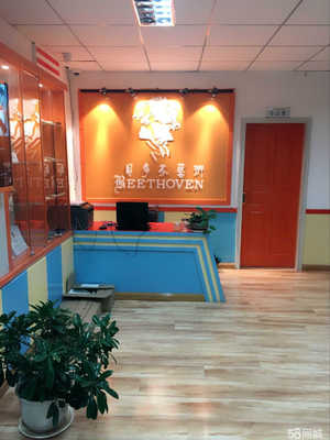 嘉峪關貝多芬文化藝術信息咨詢 連接傳統與現代的文化橋梁