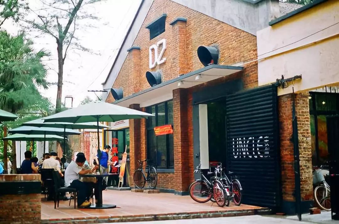 創(chuàng)造與傳承 文化創(chuàng)意產業(yè)園的管理咨詢之道