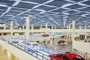 當藝術基因注入工業(yè)血脈 華晨寶馬鐵西工廠如何以跨界融合重釋工業(yè)之美與企業(yè)管理新范式