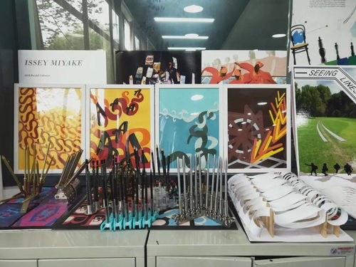 優(yōu)飛設計科 藝術作為文化與美的融合之道